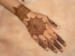 17 Simple And Best Bangle Mehndi Designs For Hands Circle Mehndi Designs Mehndi Designs Henna Designs Hand