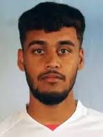 Baldeep Gill's Instagram, Twitter & Facebook