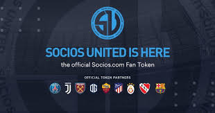 It is worth noting that this year chz has recorded remarkable growth recently. Socios Launches United Fan Token Ssu The Cryptonomist