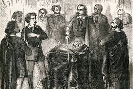 Who Are The Illuminati? How To Join ...