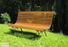 Trouvez votre annonce de bancs de jardin d'occasion à vendre ou acheter parmi nos débarras bancs de jardin occasions sur paruvendu mondebarras. Banc De Jardin En Fonte Et En Bois 150 Cm Campos Banc Jardin Banc Bois