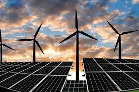 Energía renovable gana terreno por Covid-19 | Energy 21