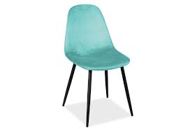 Also, white trim and molding against mint walls really pops and adds architectural interest. Mint Salto Set Of 4 Mint Dining Chair Amart Furniture