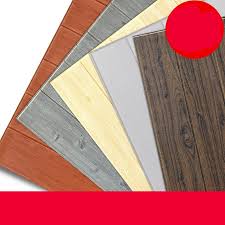 Decal Xốp Dán Tường Giả Gỗ 3d 70x70cm 16 Kiểu | HolCim - Kênh Xây Dựng Và  Nội Thất