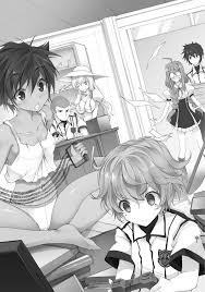 toudou touka | yande.re