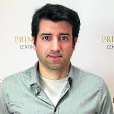 El gijonés Julio Sáez logra el primer premio de la Sociedad Española de  Biotecnología