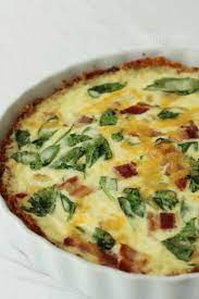 Easy Quiche With Hash Brown Crust Recipe Easy Quiche Quiche With Hashbrown Crust Cooking Recipes
