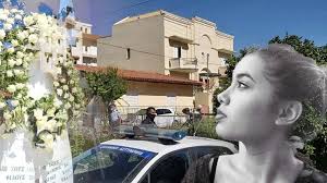 Ποιους γνώριμους υποπτεύεται η αστυνομία για την δολοφονία της 20χρονης καρολίνας. Egklhma Sta Glyka Nera Neo Stoixeio Kleidi Gia Toys Drastes