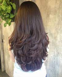 Long Layered Hair Wavy Long Layered Hair Long Layered Hair Wavy Haircuts For Wavy Hair Long Hair Styles