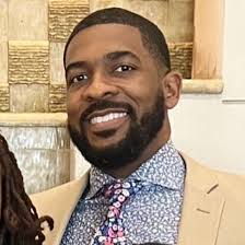 Breeana Ingram and Demetrius Simpson's Wedding Website