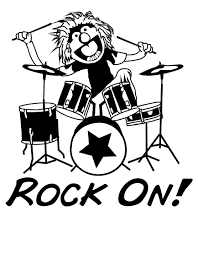 Muppets animal with drumsticks coloring page. Art Animal Muppet Drawing Novocom Top