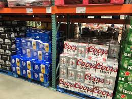 Plenty Of Water At My Local Costco R Funny