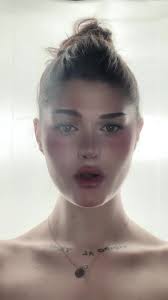 Nuevo Look De Mujer De Buena Pasta