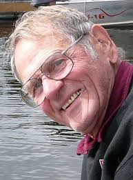 Obituary information for William Marr