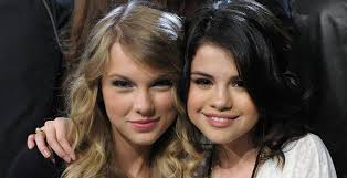 Maybe you would like to learn more about one of these? Taylor Swift Ten Selena Gomez Paylasimina Buyuk Ilgi