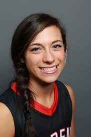 Madeline Martin (1/17/2011)