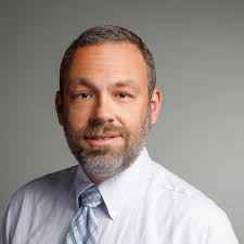 Andrew Pels, MBA < Yale School of Medicine