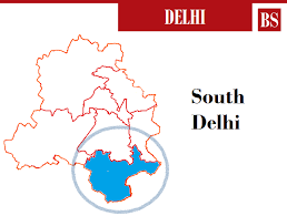 South Delhi Lok Sabha Election Results 2019 South Delhi Election Result 2019 South Delhi Winning Mp Party South Delhi Lok Sabha Seat