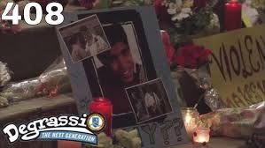 J.T. Dies | Degrassi: The Next Generation - Youtube