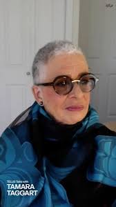 Tamara Taggart's Video