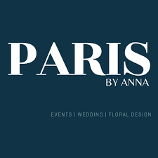 Paris by Anna