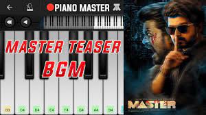 Master Teaser Bgm Piano Tutorial Youtube Look for my full piano curriculum, or join me for a live online piano class! master teaser bgm piano tutorial