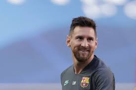 He is considered one of the greatest football players of all time. Lionel Messi S Debut 16 Years On The Staggering Numbers Behind A Genius