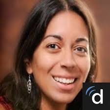 Dr. Ami T. Hannam (Talati), MD