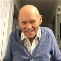 George Able Obituary (March 7, 1929