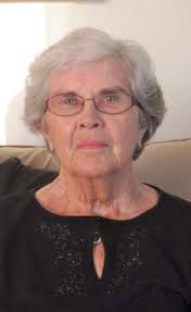 BENN: Marian (McQuinn) formerly of Lucan