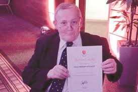 The club, the committee, marlow hc, centenary, and marlow sports club. Tributes Paid To Marlow Hockey Club Stalwart Photo 1 Of 1 Maidenhead Advertiser