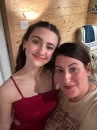 Danielle Savoy Toups