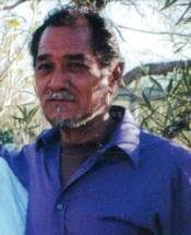 Obituary information for Juan Roa