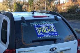 A modified car is different than a fancy sports car, classic hot rod, or luxury vehicle. Warning Even A Car Sticker Could Void Your Car Insurance As A Modification Swindon Advertiser