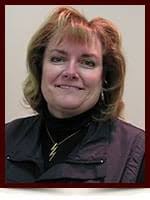 Susan Elizabeth Morgan