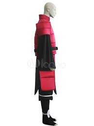 Naruto Madara Uchiha Cosplay Costume Halloween Milanoo Com So how did you convince the whole clan to betray me? milanoo com