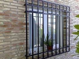 Ver más ideas sobre protecciones para ventanas, ventanas, rejas para casas. 40 Disenos De Rejas Para Puertas Y Ventanas En 2021 Rejas Para Ventanas Modernas Diseno Ventanas Rejas Ventanas