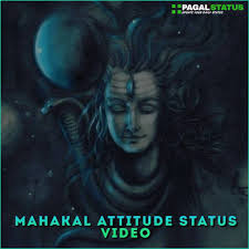 The kandariya mahadev temple complex in khajuraho in the madhya pradesh region of central india. Mahakal Attitude Status Video Download Mahakal Mahadev Status Video