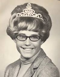 History of fall homecoming at Lakin High School