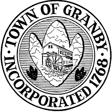 ANNUAL REPORT TOWN OF GRANBY