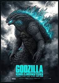 Godzilla King Of The Monsters Godzilla Godzilla Wallpaper Godzilla King Of The Monsters