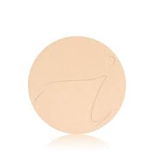 Purepressed R Base Mineral Foundation Refill