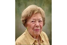 Ruby Broussard Obituary (1920