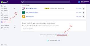 A rails engine for building shopify apps. Create Js Sdk Token How To Create A Shopify Private App
