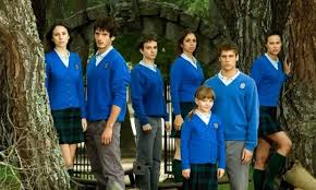El internado (the boarding school) is a spanish tv drama that debuted in 24 may 2007 and finished on 13 october 2010, after 7 seasons and 71 episodes. El Internado Tendra Una Segunda Vida