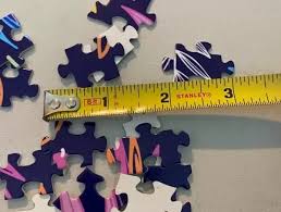 Jigsaw Puzzle of Ronald Mullin (Norton) 2007 Parade Lap