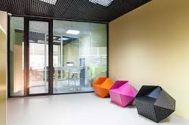 Geometric animal wallpaper geometric art geometric designs australian wildlife australian art art d'ours tier wallpaper. European Office Design Ideas Creative Elements And Bright Interior Colors