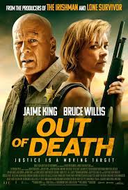 See trailers and get info on movies 2021 releases: Out Of Death Film 2021 Filmstarts De