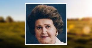 Darlene Lee Obituary December 9, 2011