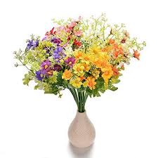 Need the best artificial outdoor plants for outdoor or garden decor? 15 Best Artificial Flowers Where To Buy Artificial Flowers